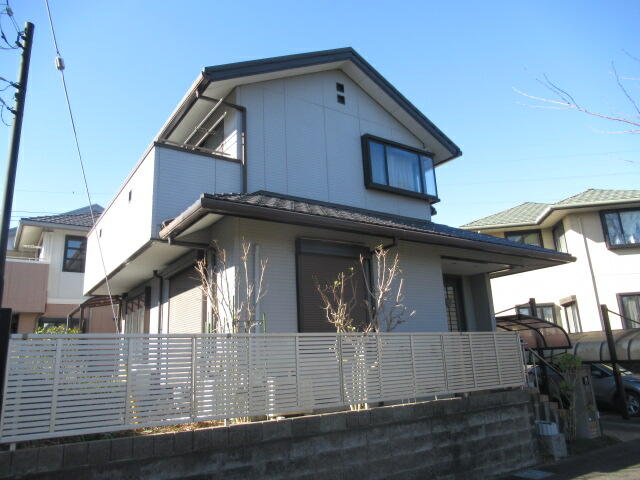 house for sale in Shimotsuke, Tochigi | ¥24,980,000 | 4SLDK | Akiyama…