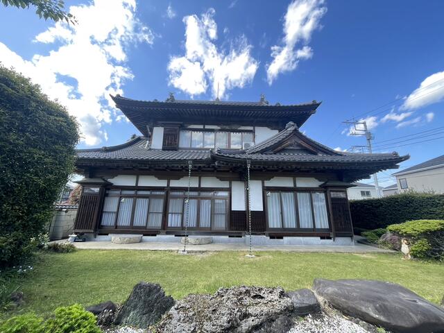 detached 栃木県宇都宮市宝木本町 地図を見る