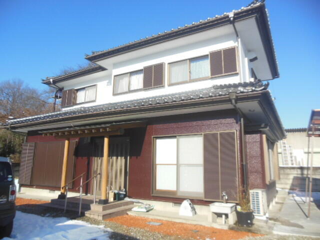 house for sale in Nasushiobara, Tochigi | ¥16,800,000 | 4LDK | Akiyam…