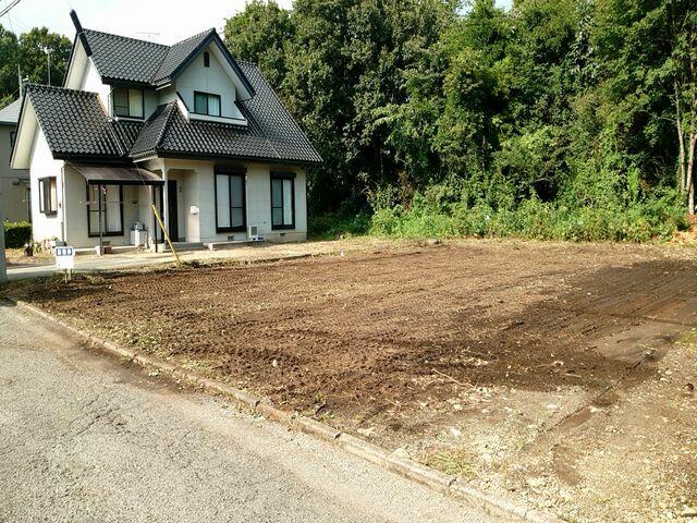 ハトマークサイト】栃木県大田原市の売地の検索結果