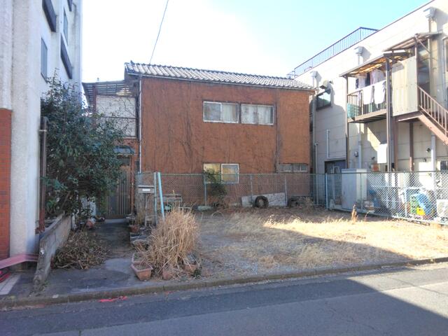 house for sale in Ashikaga, Tochigi | ¥1,500,000 | 4DK | Akiyama hous…