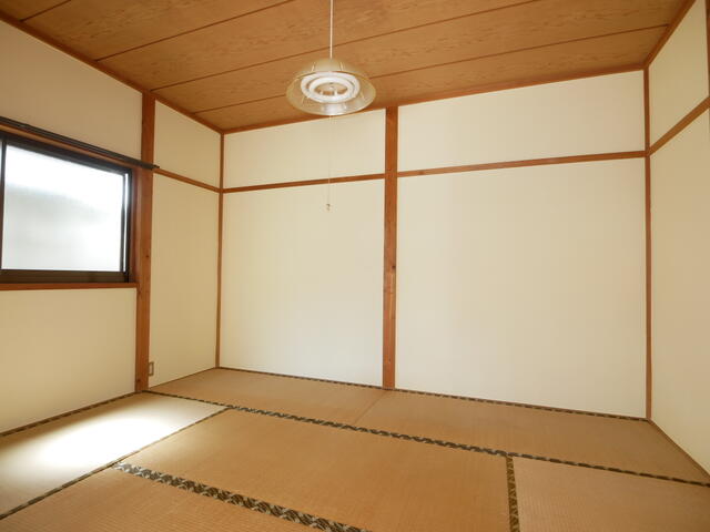 リビング以外の居室