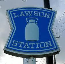 ローソン (1,513m)