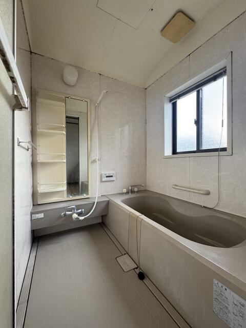 detached 栃木県大田原市加治屋 地図を見る
