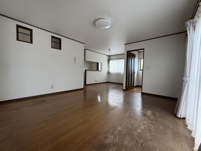 detached 栃木県大田原市加治屋 地図を見る
