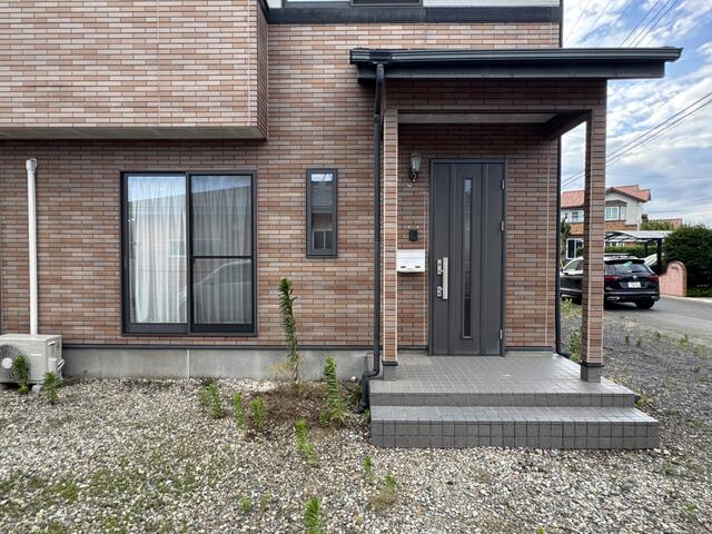 detached 栃木県大田原市加治屋 地図を見る