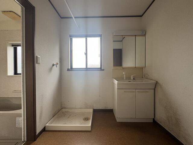 detached 栃木県大田原市加治屋 地図を見る