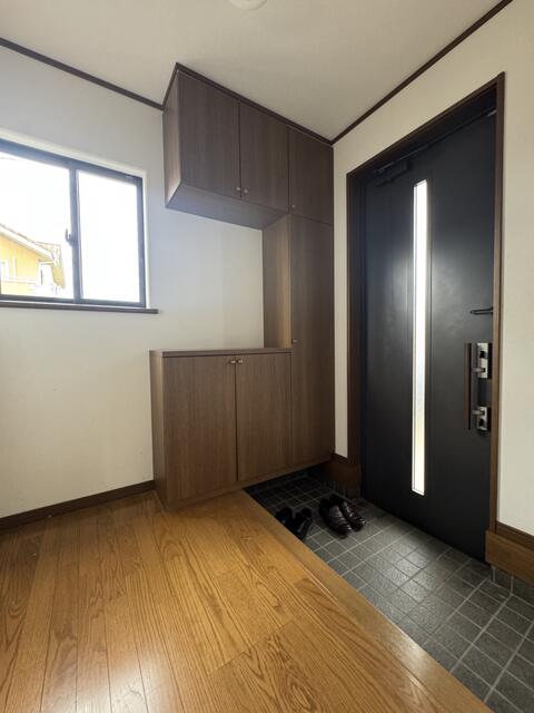 detached 栃木県大田原市加治屋 地図を見る
