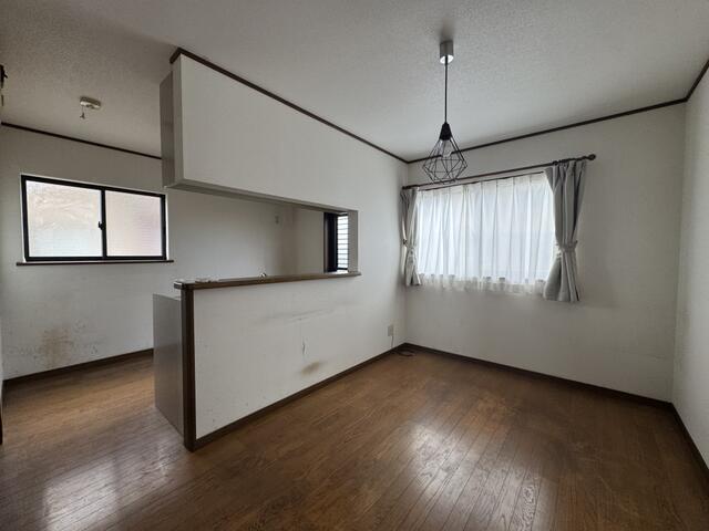 detached 栃木県大田原市加治屋 地図を見る