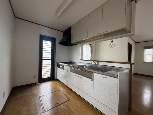 detached 栃木県大田原市加治屋 地図を見る