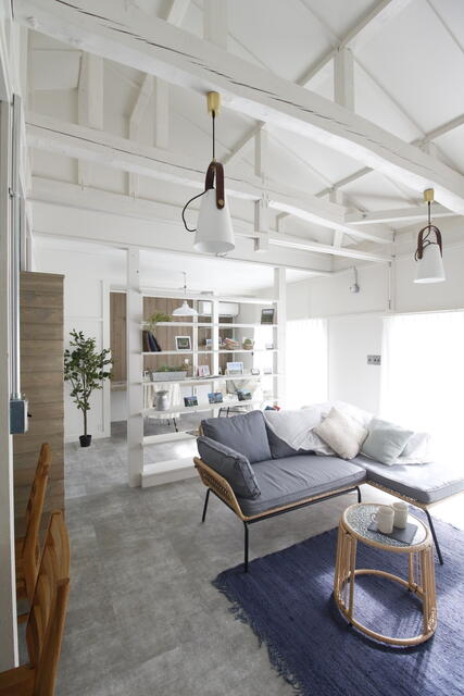 detached 栃木県大田原市薄葉 地図を見る