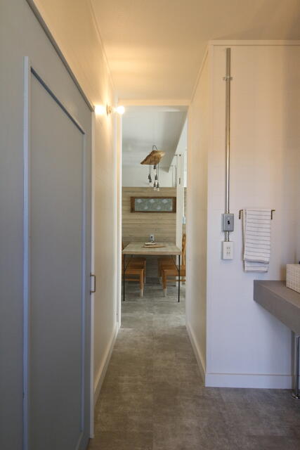 detached 栃木県大田原市薄葉 地図を見る