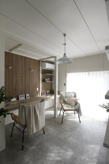 detached 栃木県大田原市薄葉 地図を見る