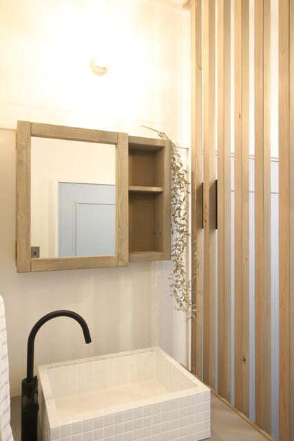 detached 栃木県大田原市薄葉 地図を見る