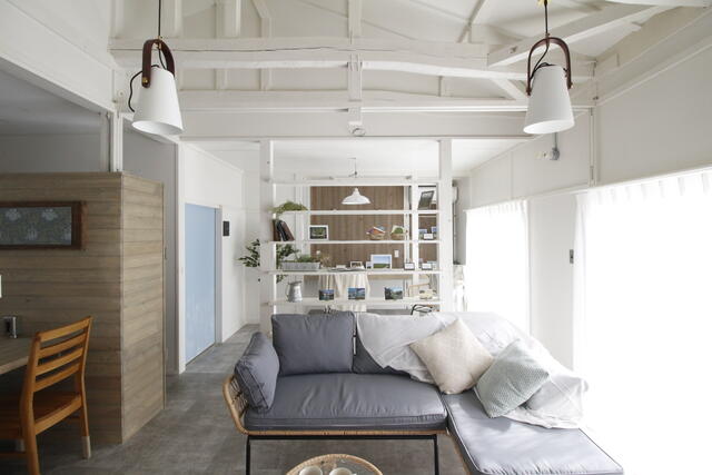 detached 栃木県大田原市薄葉 地図を見る