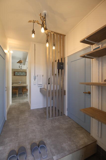 detached 栃木県大田原市薄葉 地図を見る