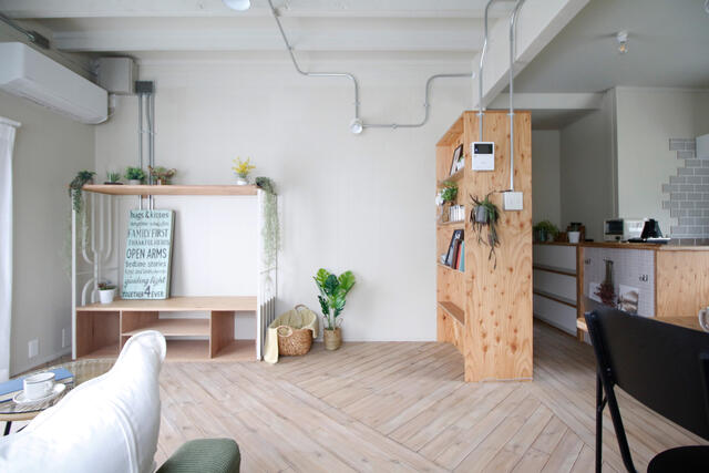 detached 栃木県下都賀郡野木町大字若林
