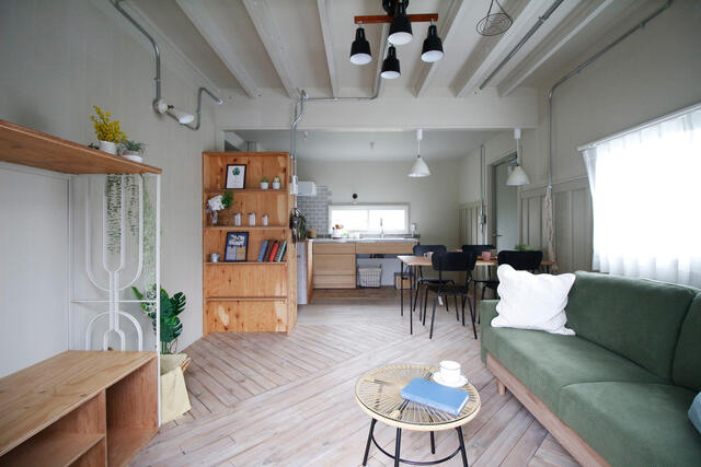 detached 栃木県下都賀郡野木町大字若林