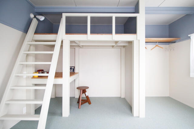 detached 栃木県下都賀郡野木町大字若林