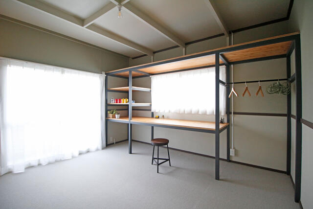 detached 栃木県下都賀郡野木町大字若林