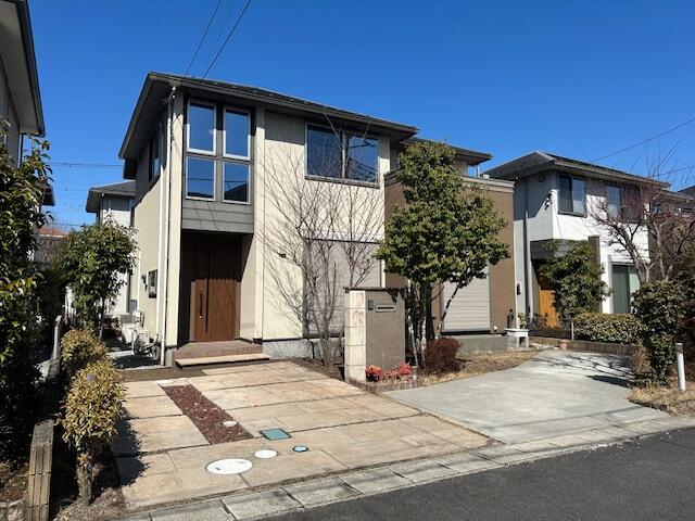 栃木県宇都宮市の一戸建て | 3380万円 | 4SLDK | 185.98m² | Akiyama house finder