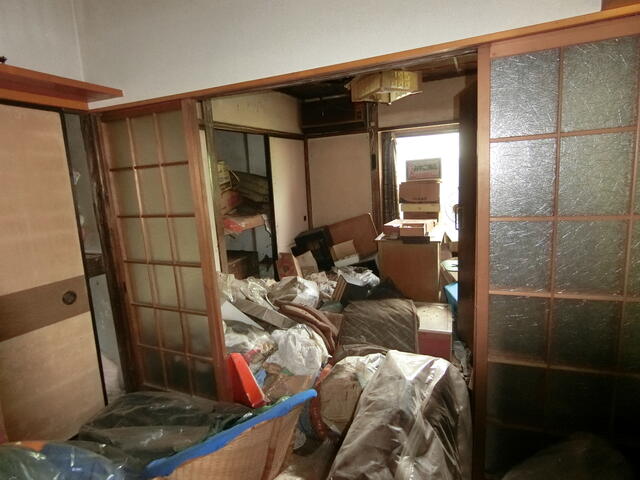 detached 栃木県佐野市若松町