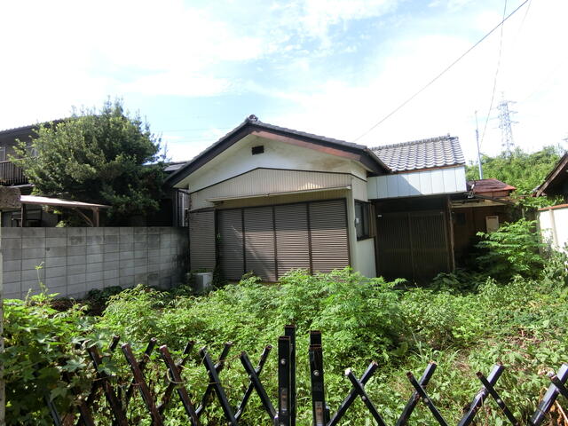 detached 栃木県佐野市若松町