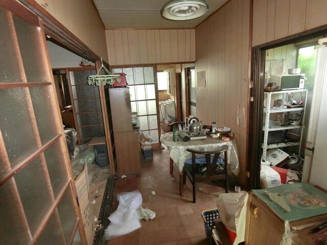 detached 栃木県佐野市若松町