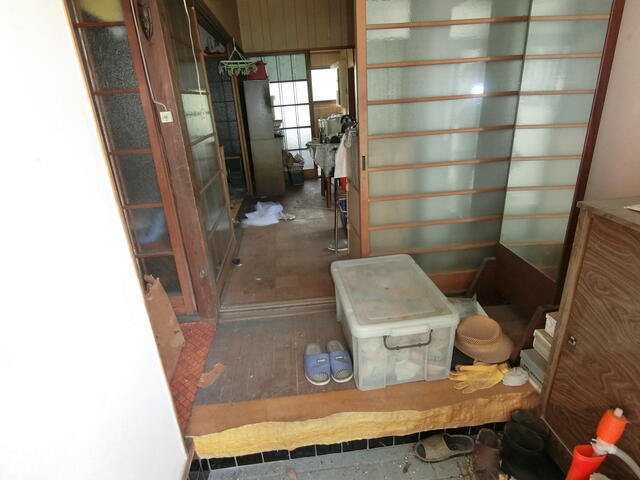 detached 栃木県佐野市若松町