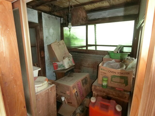 detached 栃木県佐野市若松町