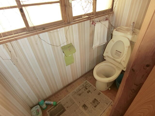 detached 栃木県佐野市若松町