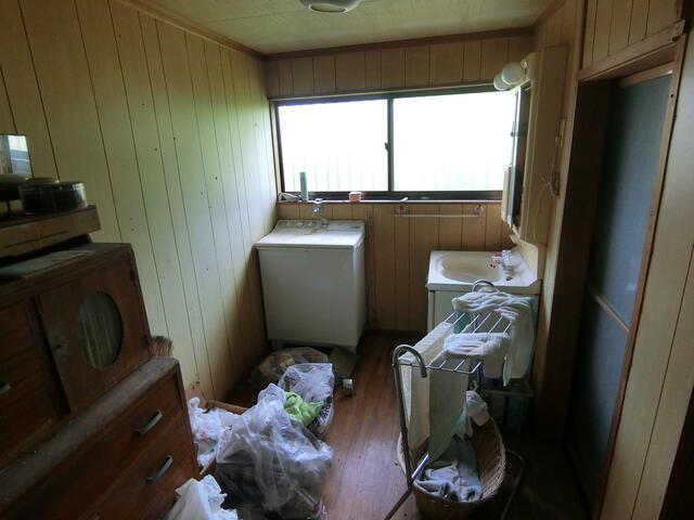 detached 栃木県佐野市若松町