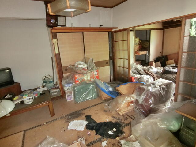 detached 栃木県佐野市若松町