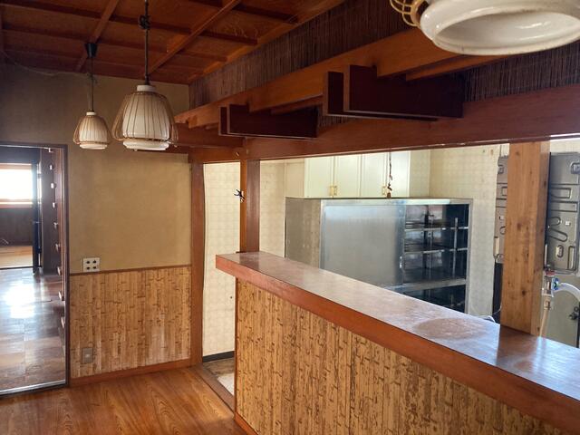 detached 栃木県日光市森友 地図を見る