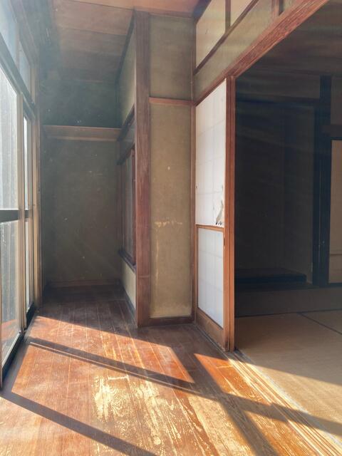 detached 栃木県日光市森友 地図を見る