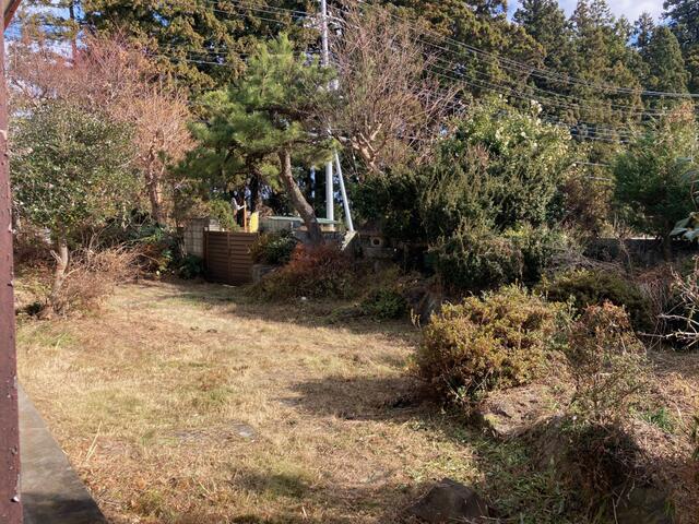 detached 栃木県日光市森友 地図を見る