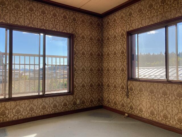 detached 栃木県日光市森友 地図を見る