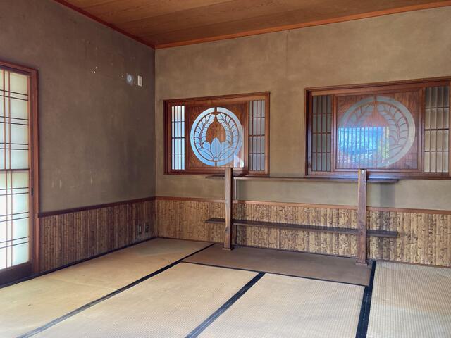 detached 栃木県日光市森友 地図を見る