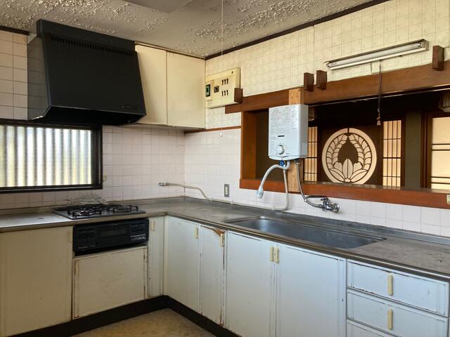 detached 栃木県日光市森友 地図を見る