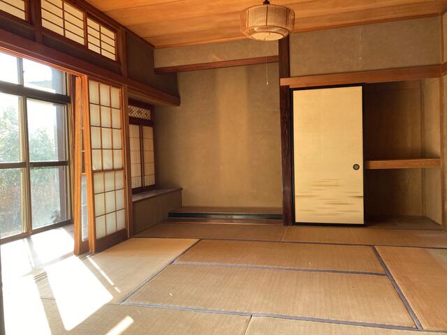 detached 栃木県日光市森友 地図を見る