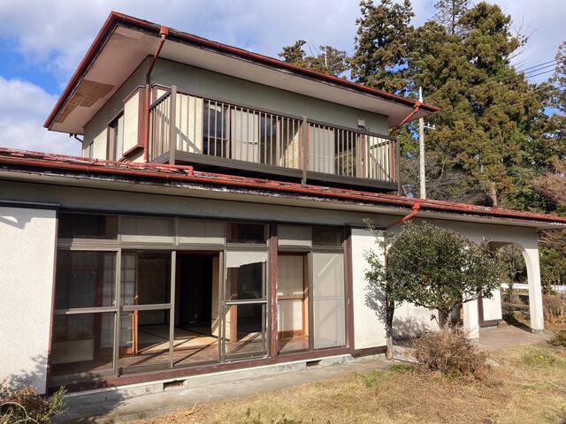 detached 栃木県日光市森友 地図を見る