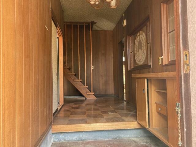 detached 栃木県日光市森友 地図を見る