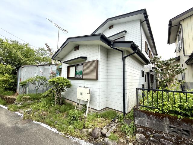 栃木県日光市の一戸建て | 250万円 | 5K | 165.52m² | Akiyama house finder