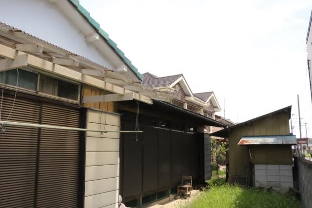 detached 栃木県下野市石橋