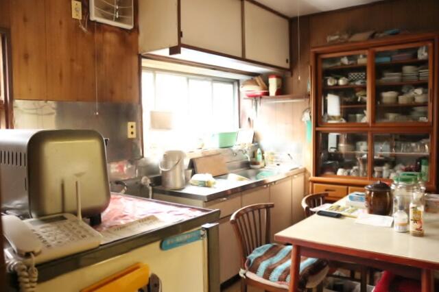 detached 栃木県下野市石橋