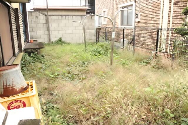 detached 栃木県下野市石橋