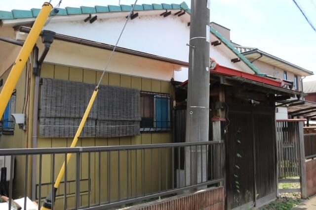 detached 栃木県下野市石橋