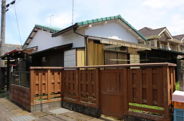 detached 栃木県下野市石橋