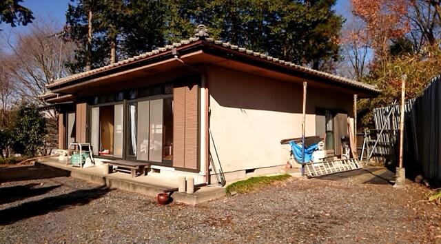 detached 栃木県芳賀郡市貝町大字市塙