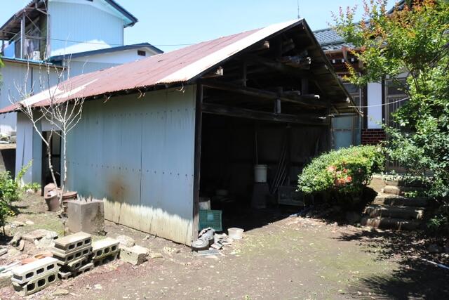 detached 栃木県芳賀郡市貝町大字市塙 地図を見る